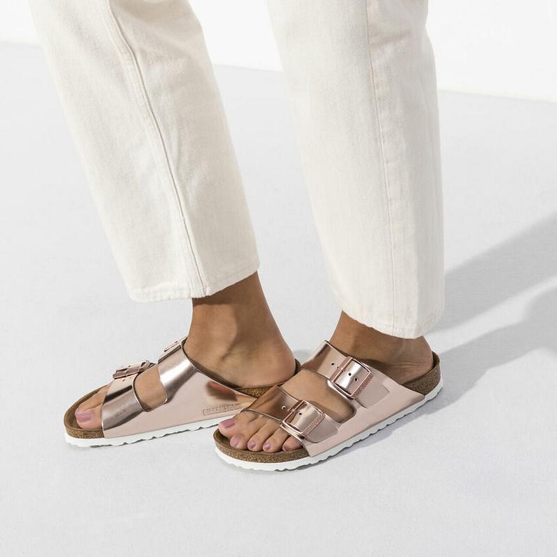 Birkenstock dame best sale